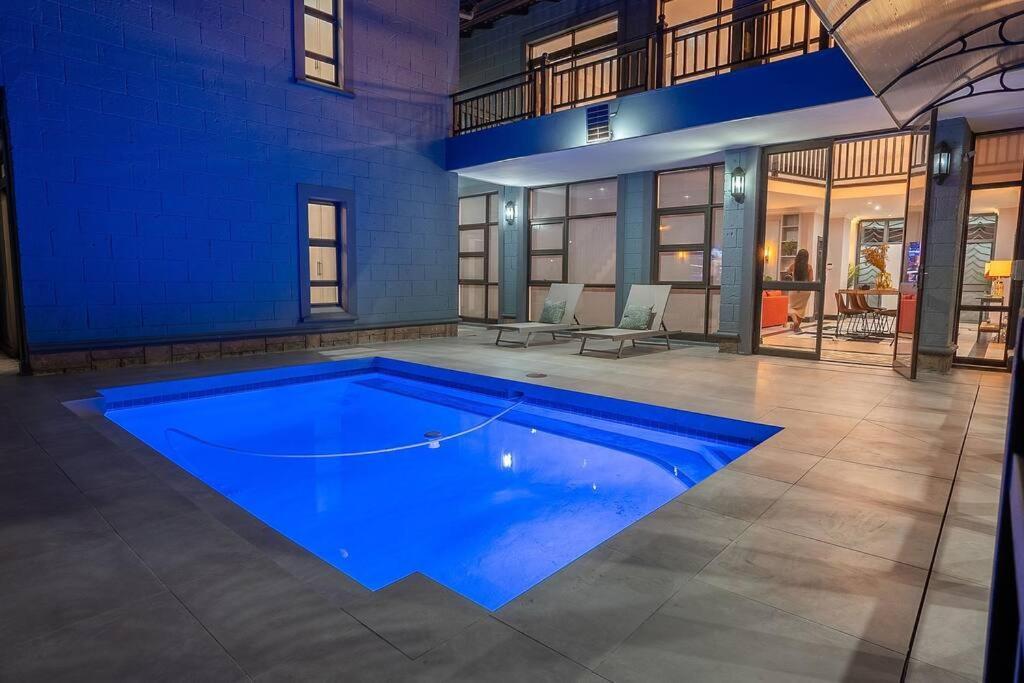 Villa Entire In Sheffield Sheffield Beach