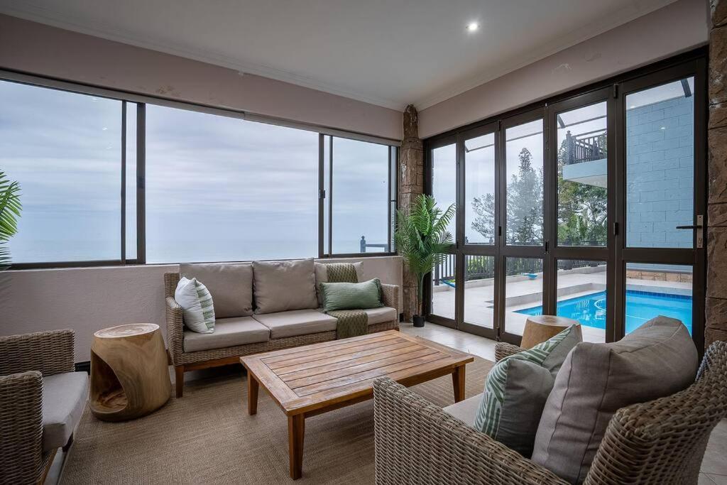 Villa Entire In Sheffield Sheffield Beach